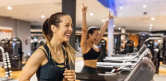 6 Tác dụng của chạy bộ có thể bạn chưa biết Lợi ích của chạy bộ: mang giày lên và chạy ngay đi!