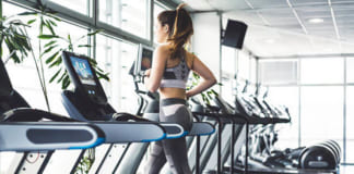 4 bài tập chạy bộ trên máy và những câu hỏi thường gặp 4 lịch tập chạy bộ trên máy để cải thiện tốc độ, sức mạnh và đốt cháy mỡ