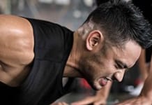 7 dấu hiệu cảnh báo tập luyện quá sức dễ nhận biết nhất 7 dấu hiệu dễ nhận biết nhất cảnh báo tập luyện quá sức