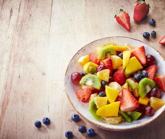 Thực đơn giảm cân 5kg 1 tuần của BTV tạp chí sức khỏe Thực đơn giảm cân 5kg 1 tuần