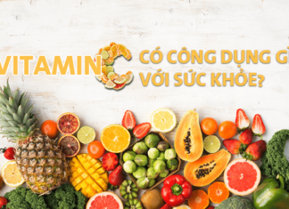 Vitamin C và những điều bạn chưa biết về loại vitamin này Vitamin C là gì? Vì sao cơ thể cần bổ sung Vitamin hằng ngày?