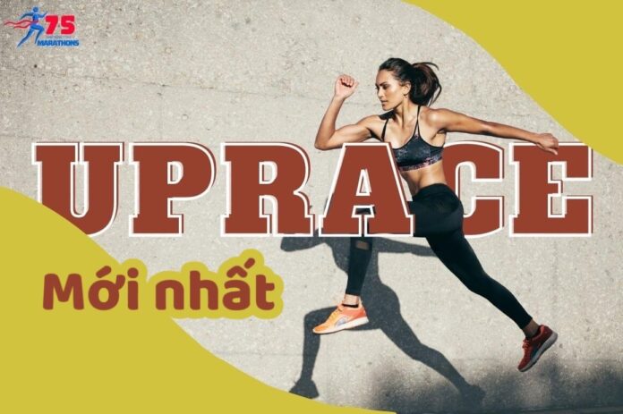 UpRace Là Gì?